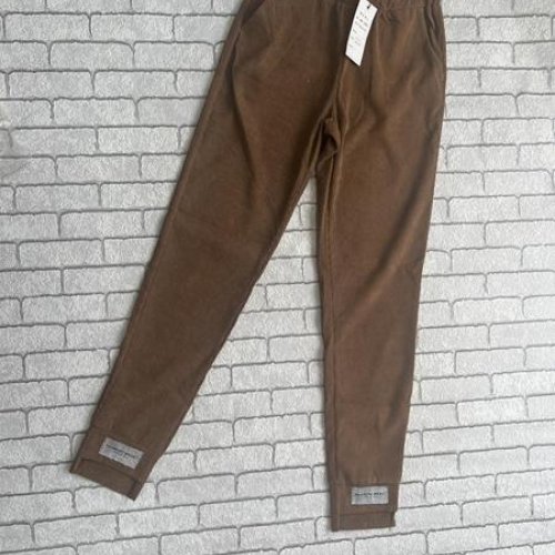 Штаны Valentina (42-48) 226 brown (деми) Valentina 226 brown