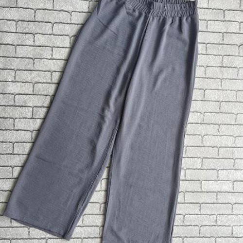 Штаны Valentina (50-56) 247 grey (лето) Valentina 247 grey