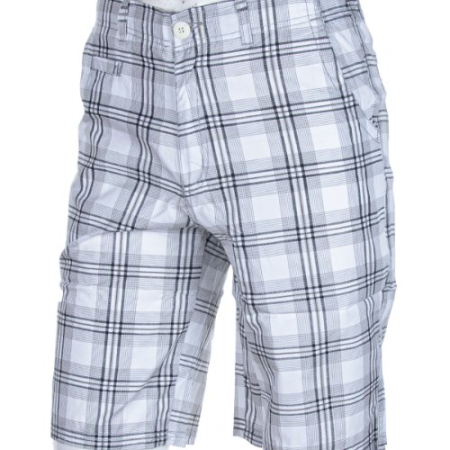 Шорты Meisty (46-56) 0895A3-12 white (лето) Meisty 0895A3-12 white