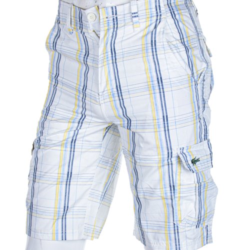 Шорты Meisty (46-56) K0108-5-1 white (лето) Meisty K0108-5-1 white