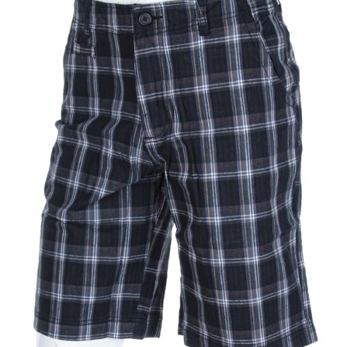 Шорты Meisty (46-56) 0895AB-38 black (лето) Meisty 0895AB-38 black