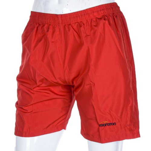 Шорты Meisty (48-56) 1206 red (лето) Meisty 1206 red