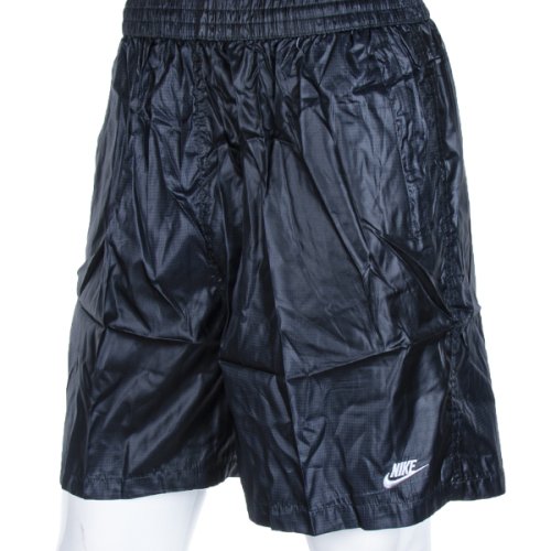 Шорты Meisty (48-56) 5A521 black (лето) Meisty 5A521 black