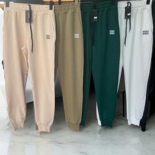 Штаны спорт Phi Hung (42-50) P76 green (деми) Phi Hung P76 green