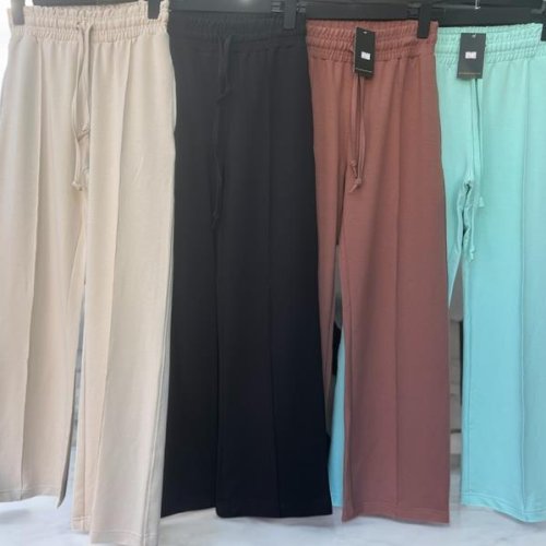 Штаны Phi Hung (42-50) P79 black (деми) Phi Hung P79 black