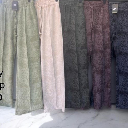 Штаны Phi Hung (42-50) P83 beige (деми) Phi Hung P83 beige