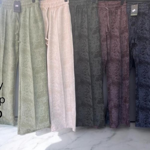 Штаны Phi Hung (42-50) P86 black (деми) Phi Hung P86 black