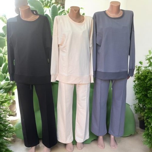 Костюм спорт Phi Hung (42-50) P96 grey (деми) Phi Hung P96 grey