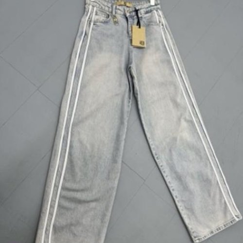 Джинсы Phi Hung (25-30) P149 l.blue (деми) Phi Hung P149 l.blue