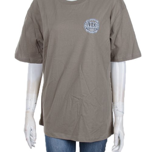 Футболка CND2 (S-2XL) 4071-W03-4 (лето) CND2 4071-W03-4