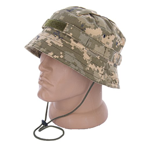 Панама Viola (56-60) 1436-1 khaki (лето) Viola 1436-1 khaki