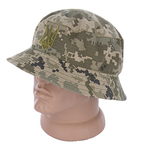 Панама Viola (57-59) 1436-5 khaki (лето) Viola 1436-5 khaki