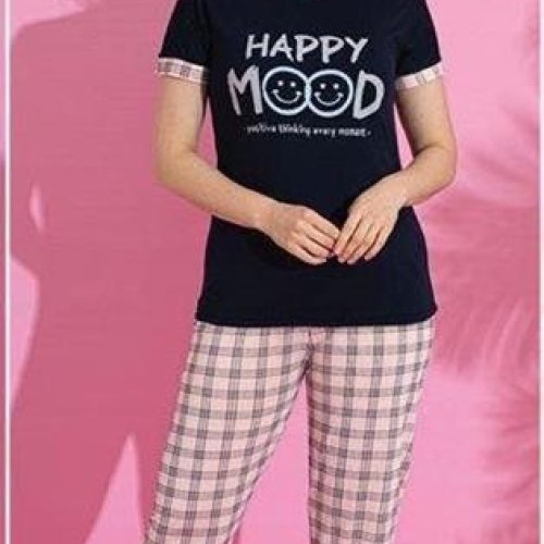 Костюм Vehuiah (M-2XL) 301-54 black (лето) Vehuiah 301-54 black