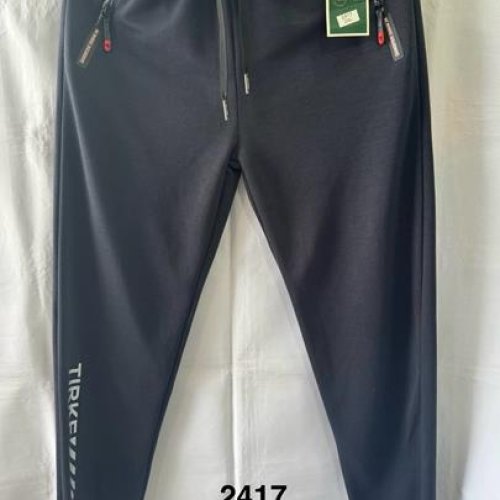 Штаны спорт Minh (XL-5XL) 2417 navy (деми) Minh 2417 navy