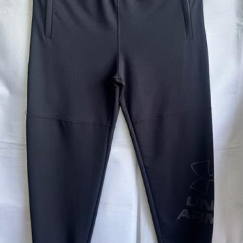 Штаны спорт Minh (46-54) MH984 navy (деми) Minh MH984 navy