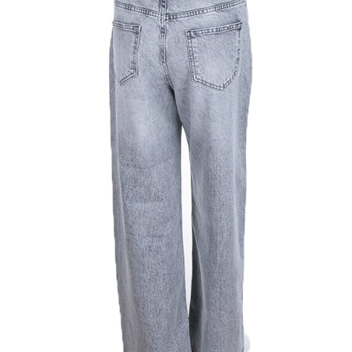 Джинсы BIG clothes (25-30) 4074-52AZ507-4 (деми) BIG clothes 4074-52AZ507-4