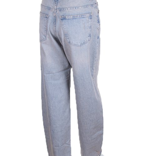 Джинсы BIG clothes (25-30) 4074-52AZ510-3 (деми) BIG clothes 4074-52AZ510-3