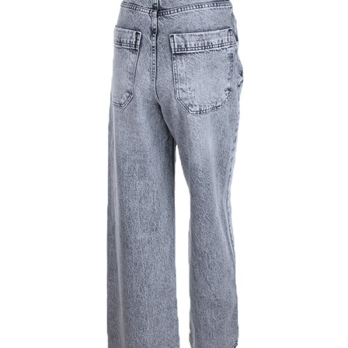 Джинсы BIG clothes (25-30) 4074-52AZ515-4 (деми) BIG clothes 4074-52AZ515-4