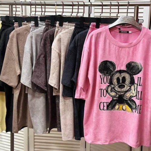 Костюм Lelis (44-54) 1041-1 yellow (лето) Lelis 1041-1 yellow