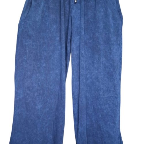 Штаны Alberk (56-62) 5502 blue (деми) Alberk 5502 blue