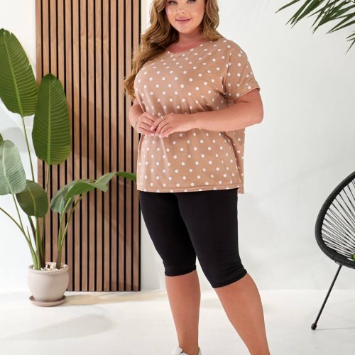 Костюм BAT (52-56) 742-1 beige (лето) BAT 742-1 beige