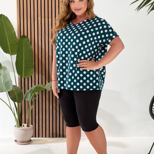 Костюм BAT (52-56) 742-1 d.green (лето) BAT 742-1 d.green