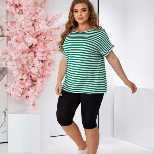 Костюм BAT (52-56) 742-1 green (лето) BAT 742-1 green