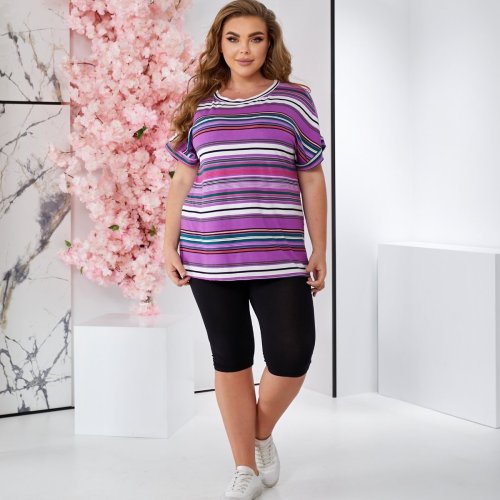 Костюм BAT (52-56) 742-1 lilac (лето) BAT 742-1 lilac