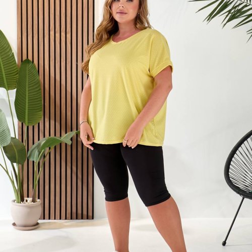 Костюм BAT (52-56) 742-2 yellow (лето) BAT 742-2 yellow