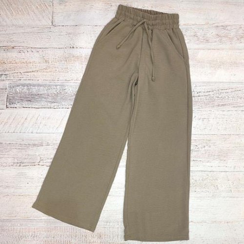 Штаны спорт LiMa kids (128-152) LM53 grey (деми) LiMa kids LM53 grey