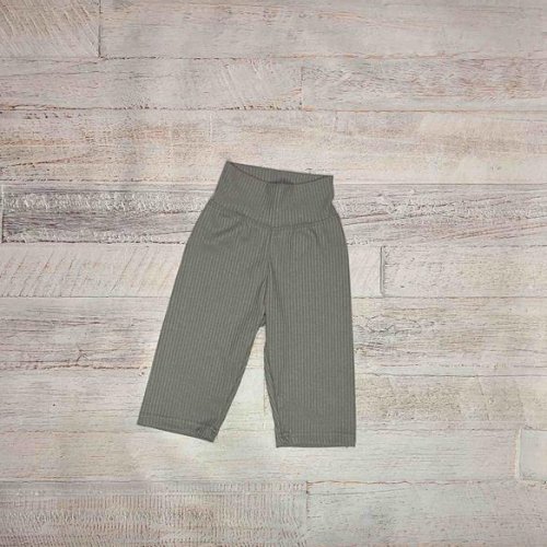Велосипедки LiMa kids (134-158) LM55 grey (лето) LiMa kids LM55 grey