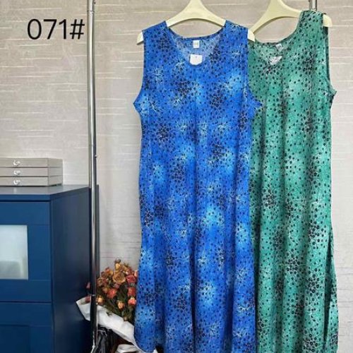 Сарафан Brilliant (64) 071-11 mix (лето) Brilliant 071-11 mix