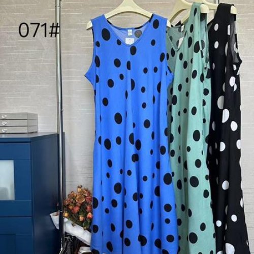 Сарафан Brilliant (64) 071-2 mix (лето) Brilliant 071-2 mix