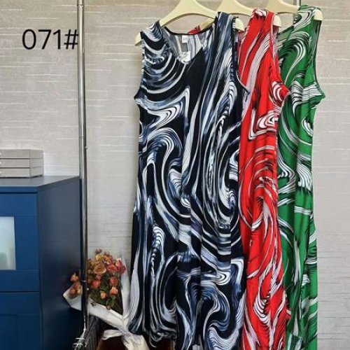 Сарафан Brilliant (64) 071-4 mix (лето) Brilliant 071-4 mix