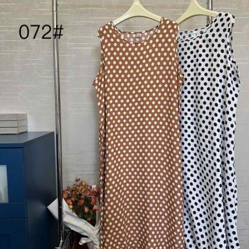 Сарафан Brilliant (60) 072-3 mix (лето) Brilliant 072-3 mix