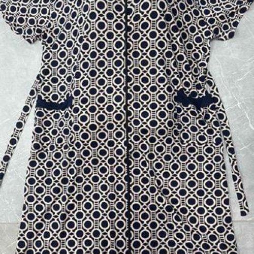 Халат Brilliant (58-66) BR17 navy (лето) Brilliant BR17 navy