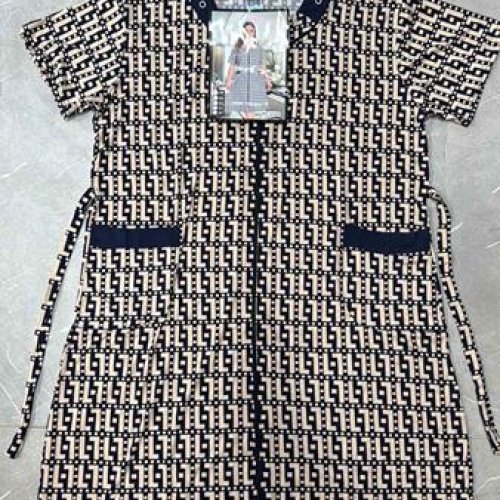 Халат Brilliant (58-66) BR23 beige (лето) Brilliant BR23 beige