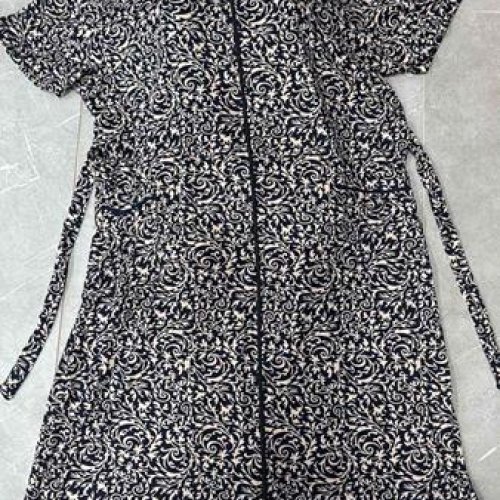 Халат Brilliant (58-66) BR27 beige (лето) Brilliant BR27 beige