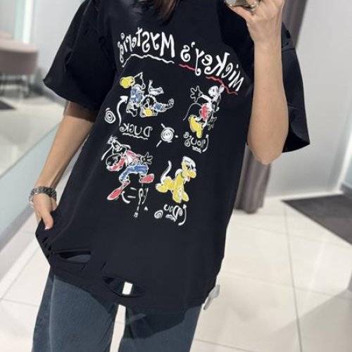 Футболка Comod (one size) 25396-22 black (лето) Comod 25396-22 black