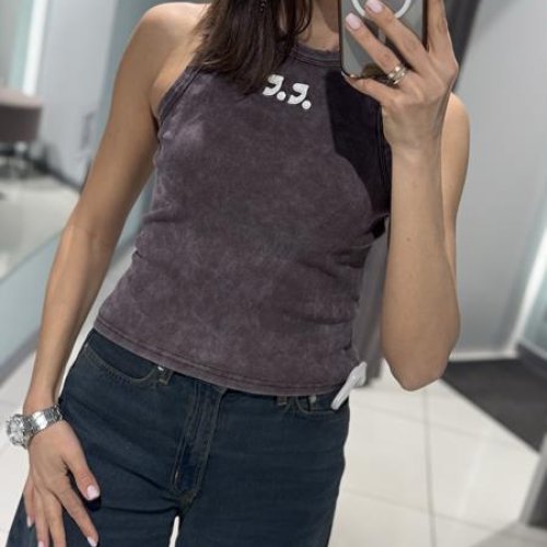 Майка Comod (one size) 733 d.grey (лето) Comod 733 d.grey