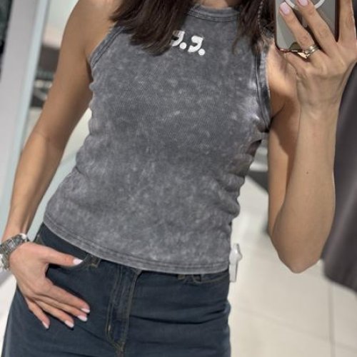 Майка Comod (one size) 733 grey (лето) Comod 733 grey