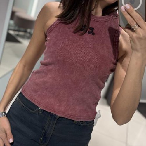 Майка Comod (one size) 733 wine (лето) Comod 733 wine