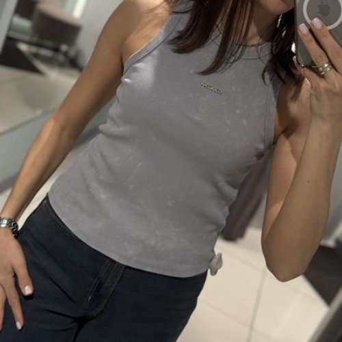 Майка Comod (one size) 735 grey (лето) Comod 735 grey