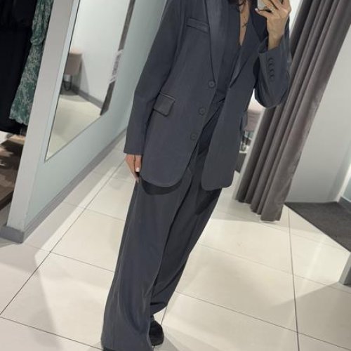 Костюм Comod (S-L) 803 blue (деми) Comod 803 blue