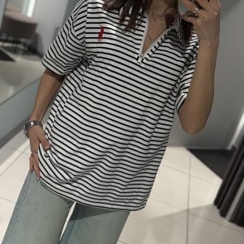 Футболка Comod (one size) 8257-2 white (лето) Comod 8257-2 white