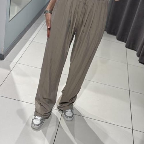 Штаны Comod (M-XL) 88001 grey (лето) Comod 88001 grey