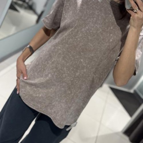 Футболка Comod (one size) 889 beige (лето) Comod 889 beige