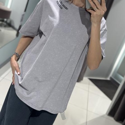 Футболка Comod (one size) 889 l.grey (лето) Comod 889 l.grey