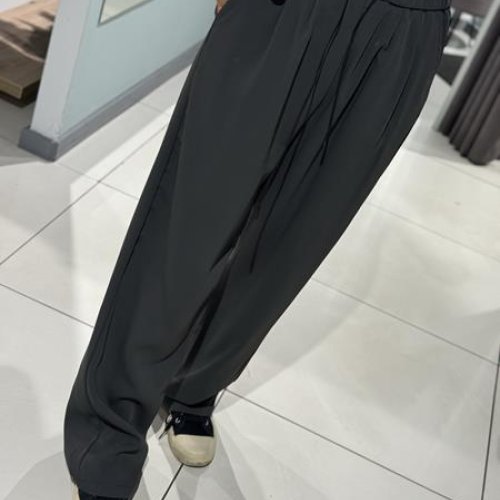 Штаны Comod (M-XL) 909 d.grey (лето) Comod 909 d.grey