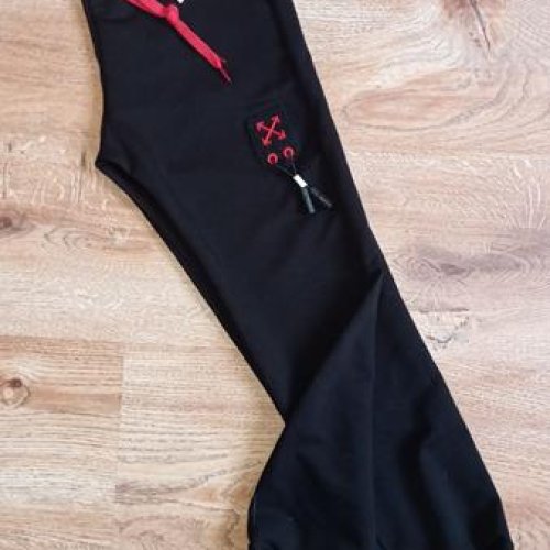 Штаны спорт Webi (92-110) 10-66 navy (деми) Webi 10-66 navy